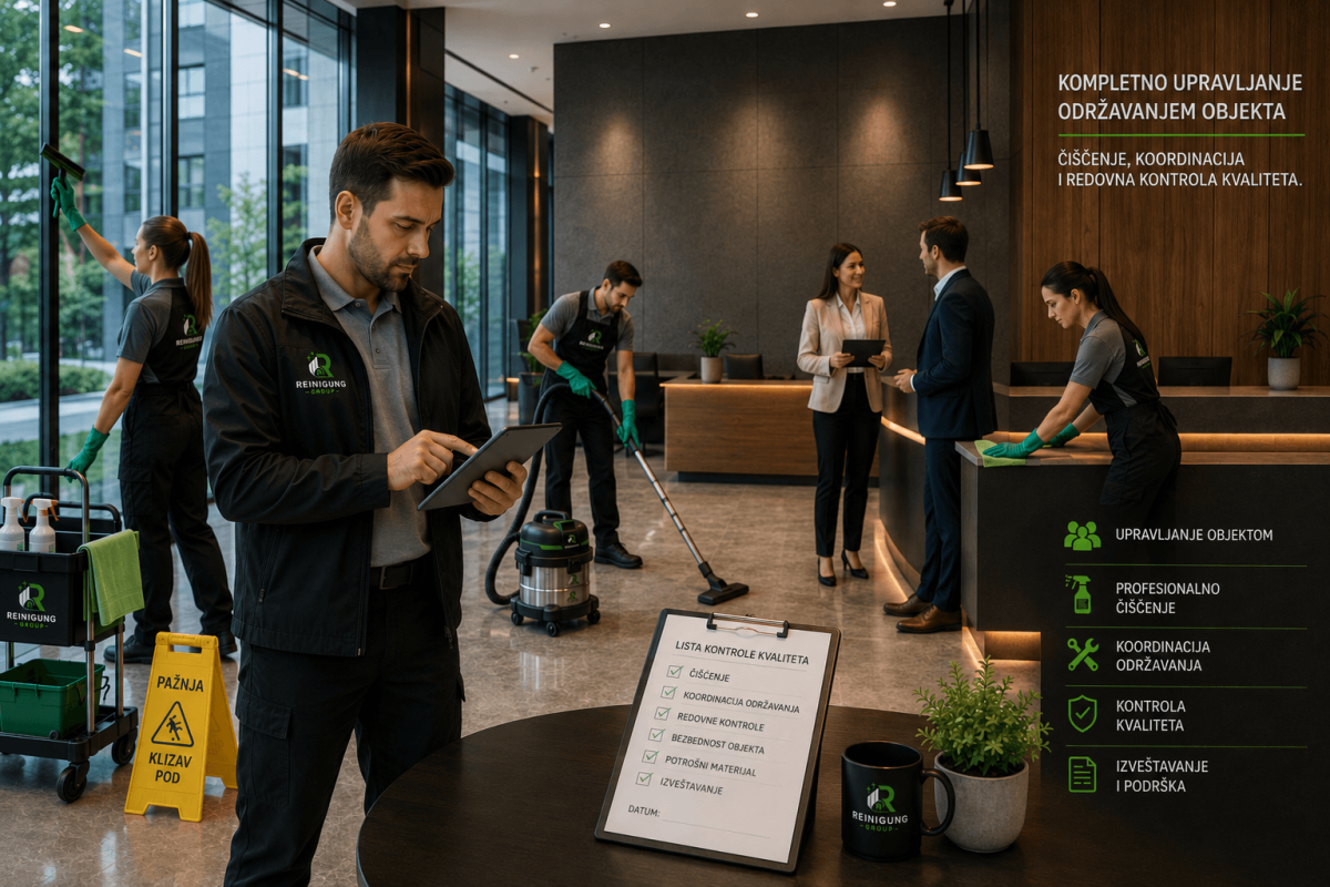 Facility Management